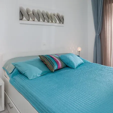 Bura 1 * Makarska
